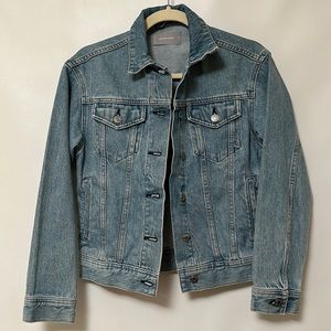 Everlane Denim Jacket